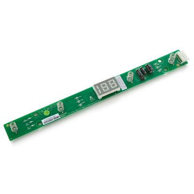 Placa Interface Refrigerador Electrolux DF50 DFN50 DF50X Não se aplica