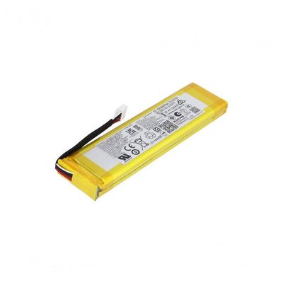 Bateria Recarregável Caixa De Som Bluetooth LG EAC64790805