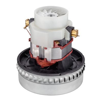 Motor BPS2 Dupla Turbina para Aspirador 220V Electrolux 220V