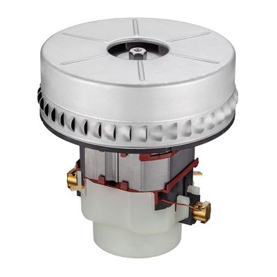 Motor BPS2 Dupla Turbina para Aspirador 220V Electrolux 220V
