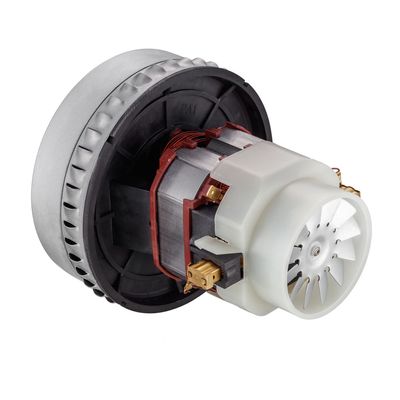 Motor BPS2 Dupla Turbina para Aspirador 220V Electrolux 220V