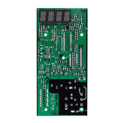 Placa Controle Cindy 127V Electrolux Não se aplica