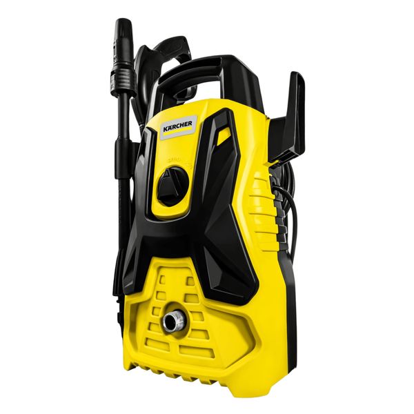 Lavadora de Alta Pressão Kärcher Portátil 1500psi 127V