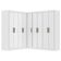 Guarda Roupas Modulado De Canto Madrid Com 9 Portas Maxel Branco