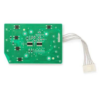 Placa Interface Lavadora Electrolux - LAC09 LTD09 LTD15 Não se aplica