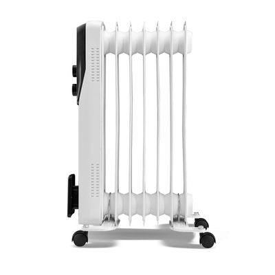 Aquecedor a Óleo Britânia 3 Níveis 1500W BAQ1720B 127V