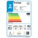 Geladeira Electrolux Frost Free Inverter 531L Efficient AutoSense Side by Side Vidro Preto (ES5GB) 127V