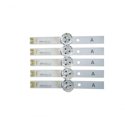 Kit Régua LED TV LG 49 AGF78402201