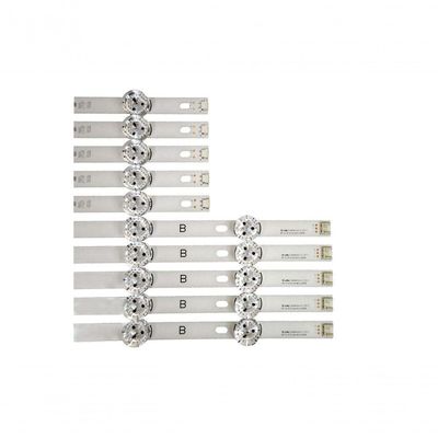 Kit Régua LED TV LG 49 AGF78402201