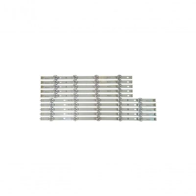 Kit Régua LED TV LG 49 AGF78402201