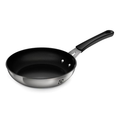 Frigideira Antiaderente Electrolux Design 20 cm Não se aplica