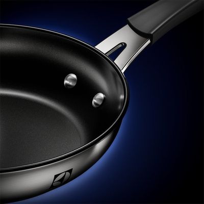Frigideira Antiaderente Electrolux Design 20 cm Não se aplica