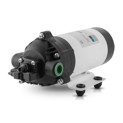 Pressurizador de Água Masterlux 127V para Máquina de Lavar Roupas Não se aplica