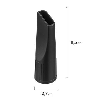 Bocal básico Original Electrolux para aspirador de pó 32mm (BFNVC02) Não se aplica