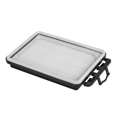 Kit Filtro para aspirador de pó EQUIPT EQP20 / EQP10 (FEQ10) Não se aplica