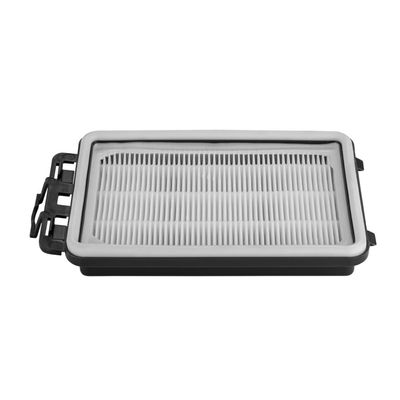 Kit Filtro para aspirador de pó EQUIPT EQP20 / EQP10 (FEQ10) Não se aplica