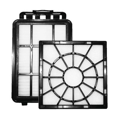 Kit Filtro para aspirador de pó EQUIPT EQP20 / EQP10 (FEQ10) Não se aplica