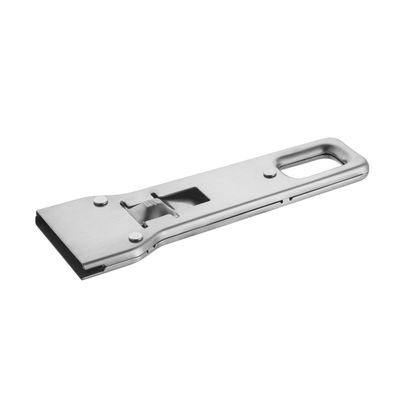 Raspador para Cooktop Electrolux de Superfície Vitrocerâmico Não se aplica