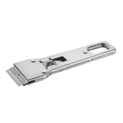 Raspador para Cooktop Electrolux de Superfície Vitrocerâmico Não se aplica