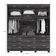 Guarda Roupa Liverpool 3 Portas 9 Gavetas 4 Prateleiras Cinamomo-cinamomo Off