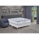 Cama Box E Colchão Highfoam – Queen Size (158x198) - Ortobom