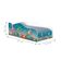 Cama Fun Aquário Solteiro Com Colchão