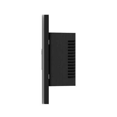 Tomada Dupla 10a Smart Wi-fi Ets 1002 Preto 4850065