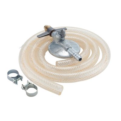 Kit Instalação Gás GLP de Botijão com Regulador para Fogão de Piso Electrolux Não se aplica