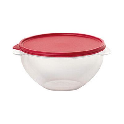 Pote Biovita 3,2 Litros Plasvale Transparente