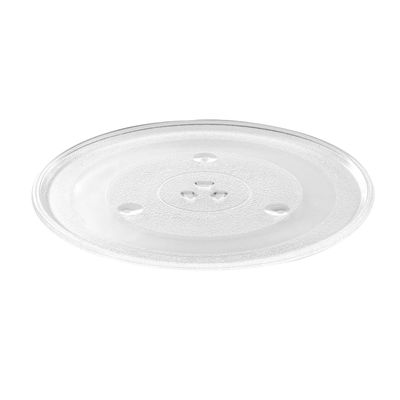 Prato Giratório para Micro-ondas - Electrolux Não se aplica