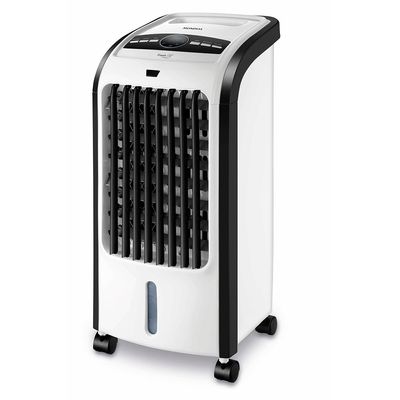 Climatizador Flash Air Mondial Branco e Preto 80W CL-03 110