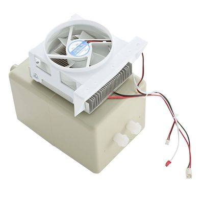 Conjunto do Tanque Água Gelada - Electrolux Não se aplica
