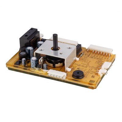 Placa De Potência Para Lavadora LA15F Electrolux 41026793 Não se aplica