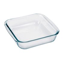 Conjunto com 3 Assadeiras Quadrada Sempre