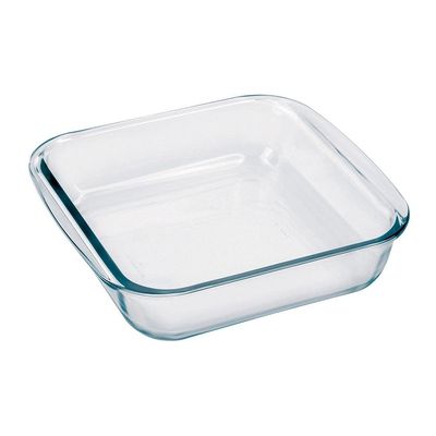 Conjunto com 3 Assadeiras Quadrada Sempre