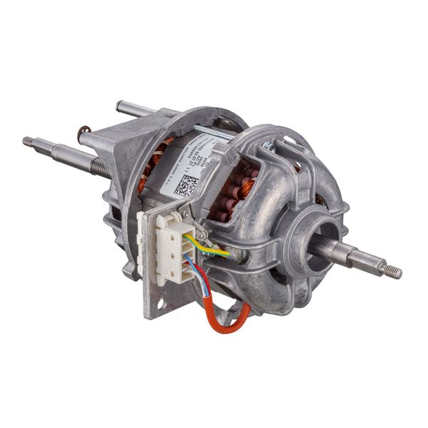 Motor Inverter Para Secadora De Roupas Electrolux Não se aplica