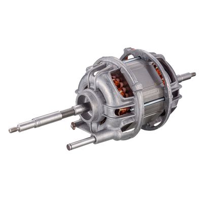 Motor Inverter Para Secadora De Roupas Electrolux Não se aplica