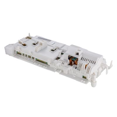 Placa Eletrônica Inverter para secadoras Electrolux SFE12 Não se aplica