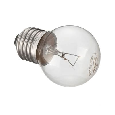 Lâmpada para Side By Side 127V / 40W - Electrolux Não se aplica