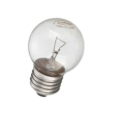 Lâmpada para Side By Side 127V / 40W - Electrolux Não se aplica