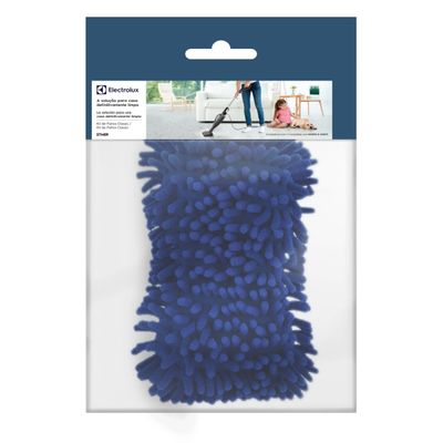 Pano delicado para vaporizador Electrolux MOP10-11 (STM09) Não se aplica