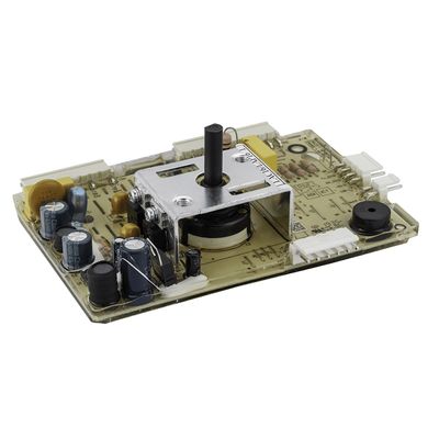 Placa Eletrônica de Programas Lavadora LAC16 LAP16 Electrolux Não se aplica