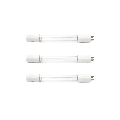 Kit Lâmpada UV para Purificador PA30G e PA31G Electrolux (3 unidades) Não se aplica