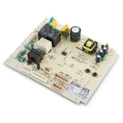 Placa Potência Refrigerador Electrolux - DI80X DT80X Não se aplica