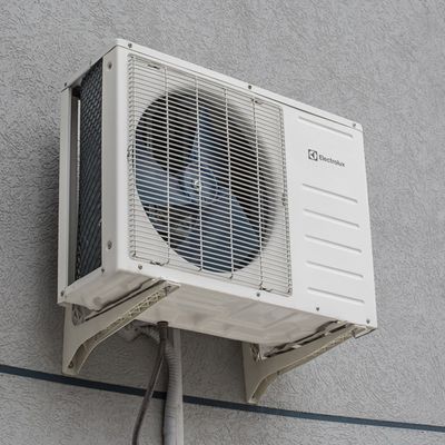 Conjunto Suporte instalação Split 18.000 até 30.000 BTUs Não se aplica