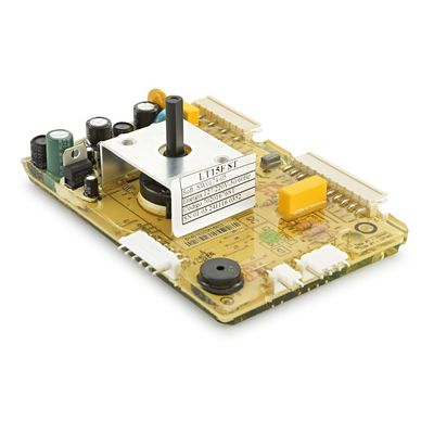 Placa de Potência Lavadora LT15F Electrolux Não se aplica