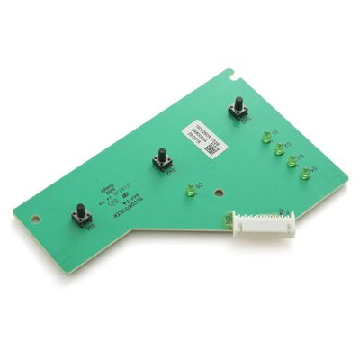 Placa Interface Lavadora Electrolux LTE12 Não se aplica