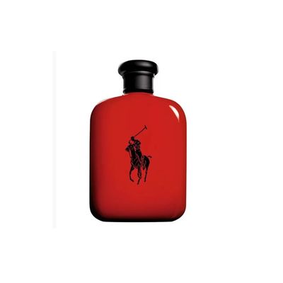 Polo Red Homme Edt 125Ml, Ralph Lauren