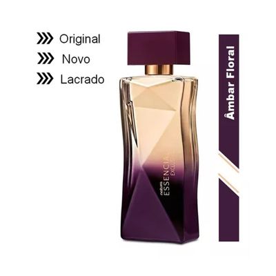 Natura Essencial Exclusivo Deo Parfum 100 ml