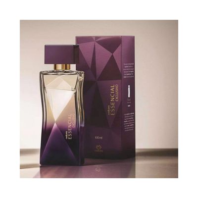 Natura Essencial Exclusivo Deo Parfum 100 ml